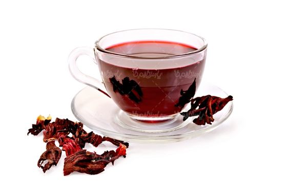 عکس فنجان چای