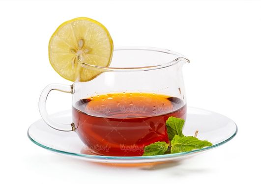 عکس فنجان چای