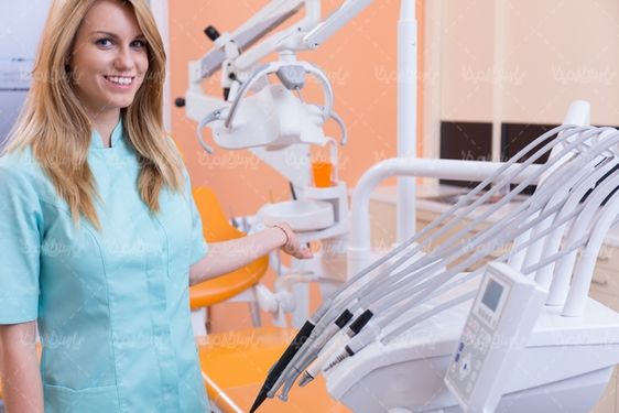 Dentistry