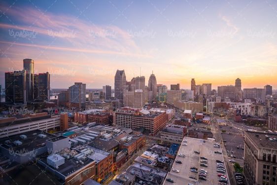 City
