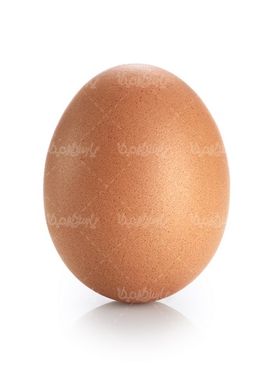 تصویر با کیفیت تخم مرغ محلی