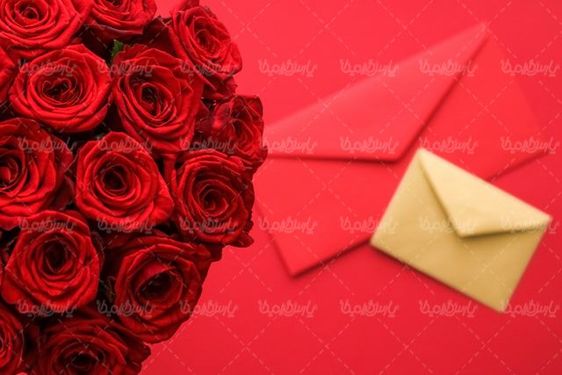 دانلود تصویر هدیه ولنتاین