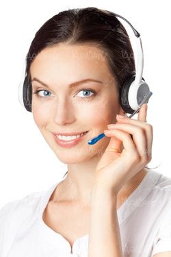 Call center
