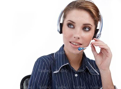 Call center