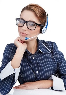 Call center