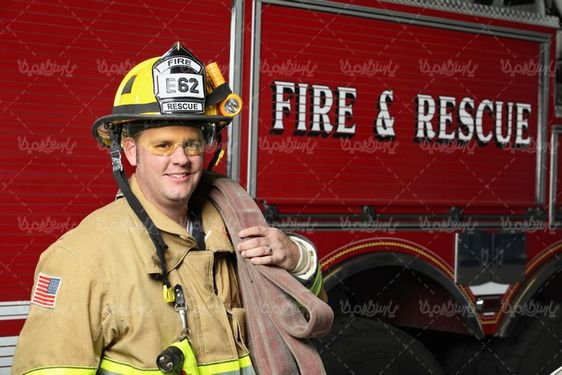 Firefighters
