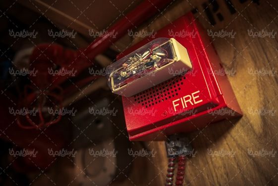 Fire Stations
