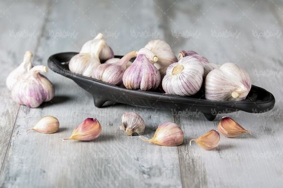 Garlic