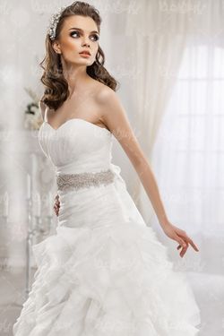 ژست عروس