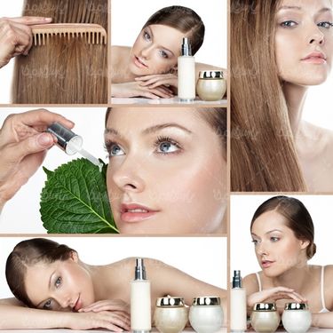 Makeup