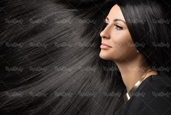 موی کراتینه
