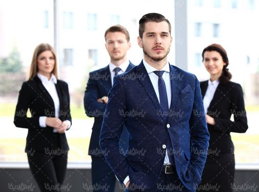 Work team
