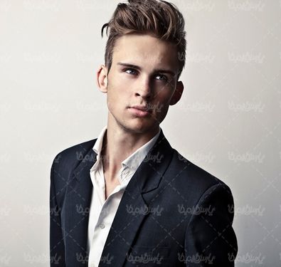 male model
