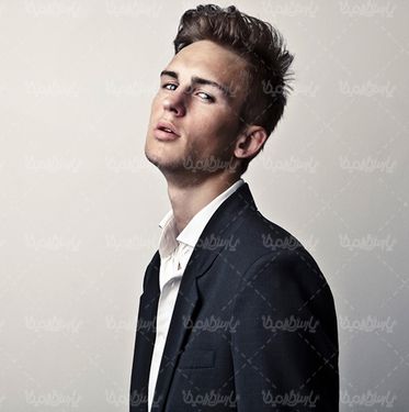 male model