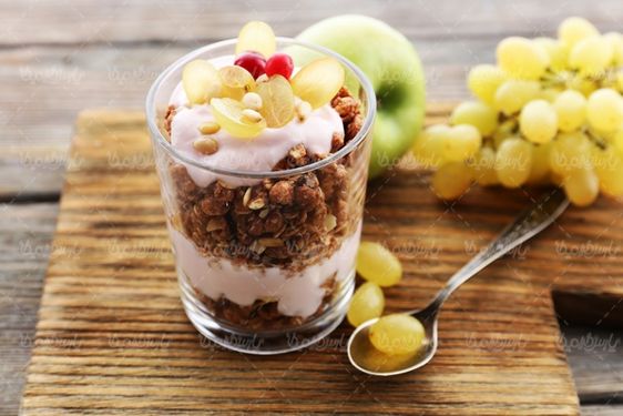 breakfast cereal