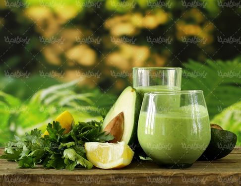 دانلود تصویر با کیفیت آواکادو
