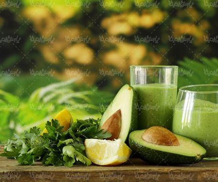 دانلود تصویر با کیفیت آواکادو