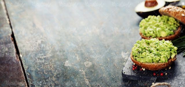 دانلود رایگان تصویر آواکادو