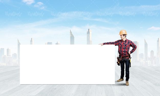 موکاپ بنر