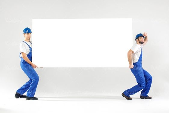 موکاپ بنر