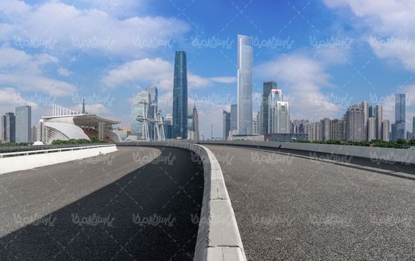 City