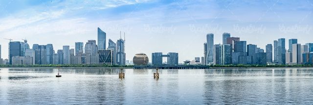 تصویر با کیفیت شهر