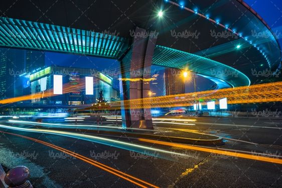 تصویر با کیفیت شهر