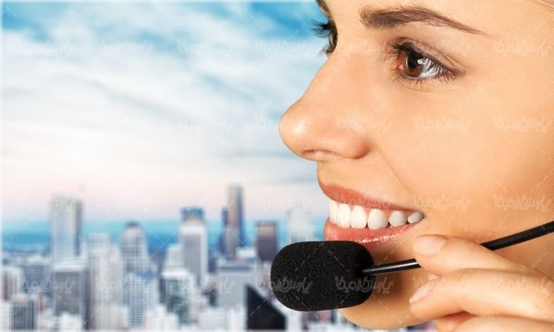 Telephone support