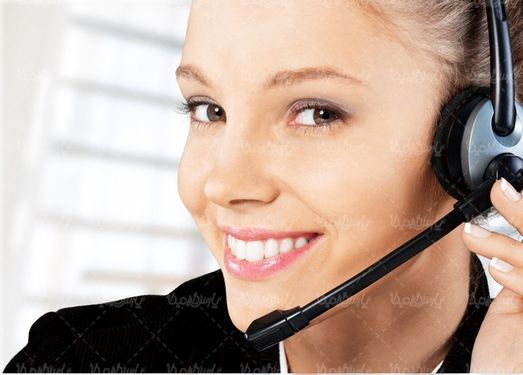 Telephone support