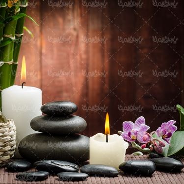 Massage salon