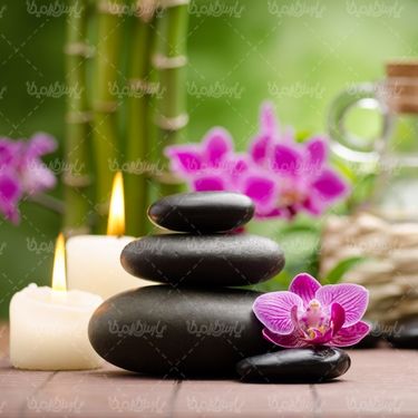 Massage salon