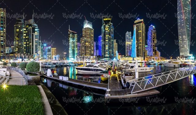 برج