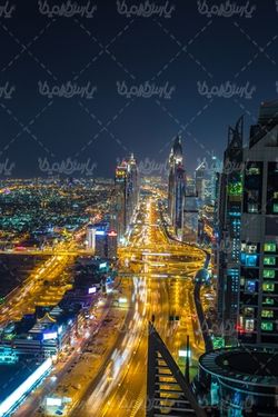 آسمان خراش