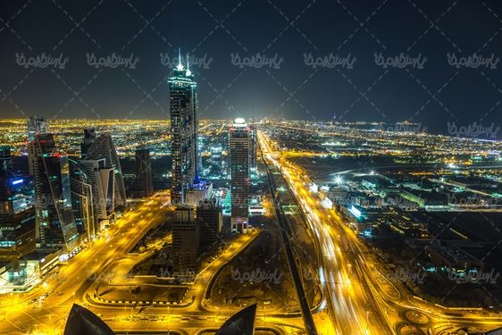 شهر مدرن