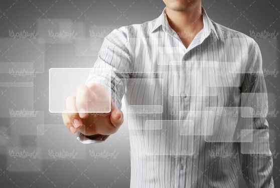 صفحه لمسی