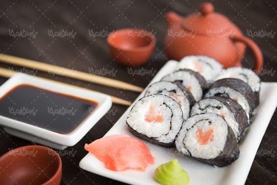 sushi