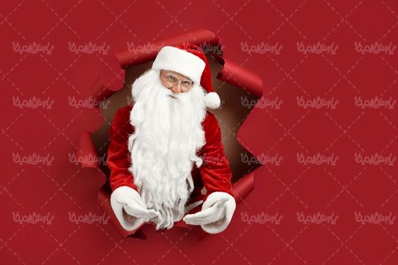 Santa clause