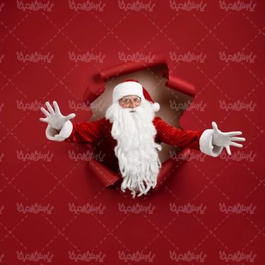Santa clause