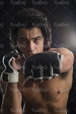 ورزش بوکس
