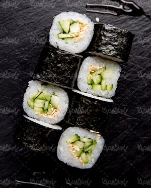 سوشی