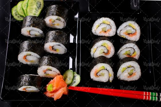 sushi