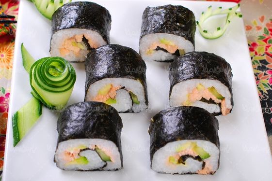 sushi