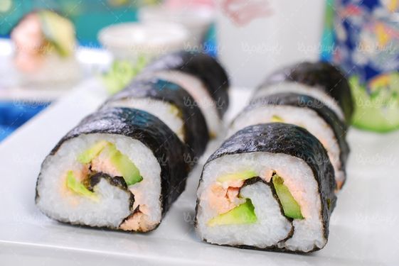 sushi