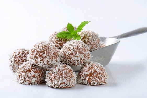 White chocolate