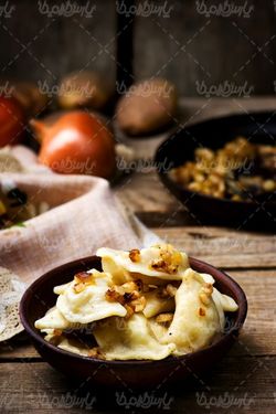 عکس با کیفیت غذا