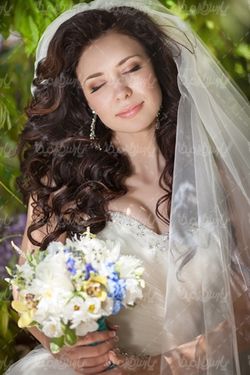 ژست عروس و داماد