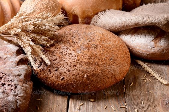 Bread