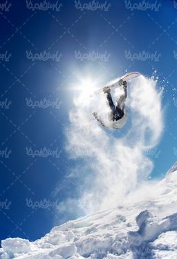 Snowboard