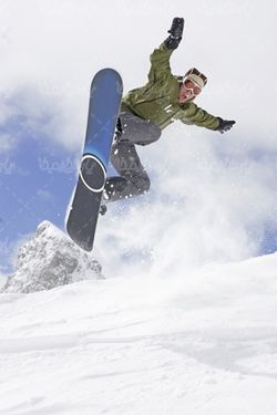 Snowboard