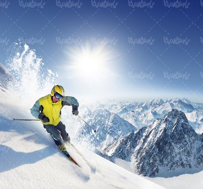 Snowboard